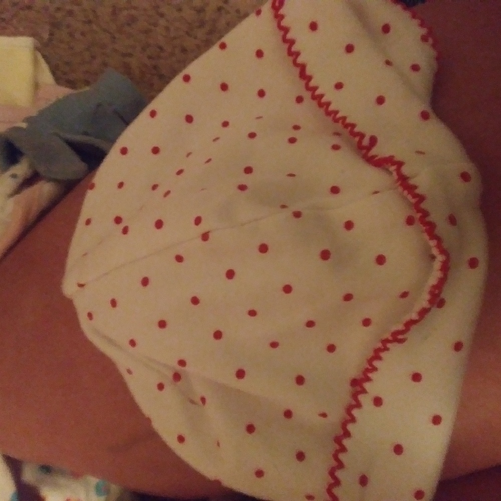 Merry Christmas dress